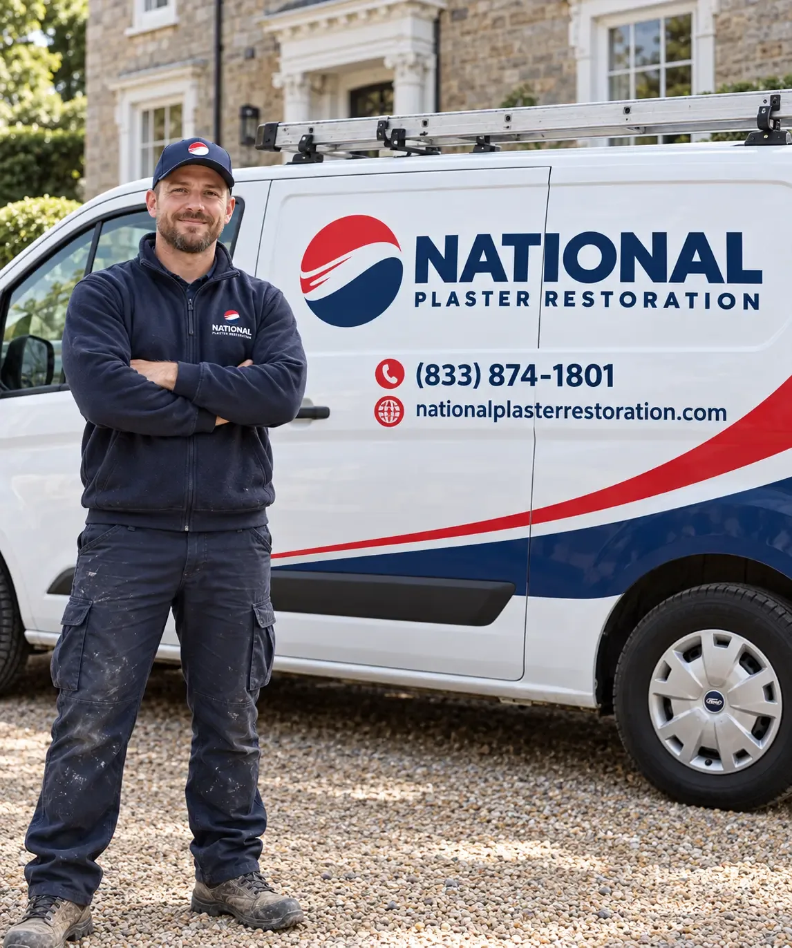 Plaster Repair Fanshawe, OK FAQs